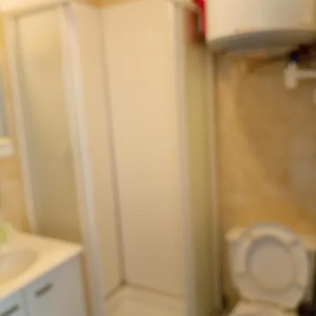 Lejlighed 1 Luz Saint Sauveur 4 Pers Luz-Saint-Sauveur