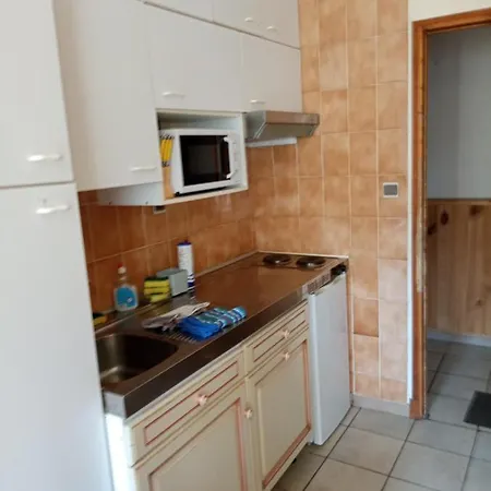 1 Luz Saint Sauveur 4 Pers *